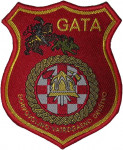 DVD GATA